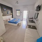 Apart Otel Anto Fira (Santorini)