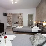 Apart Otel Anto 4*