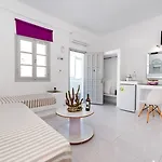 Apart Otel Anto 4*