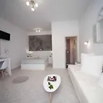 Apart Otel Anto