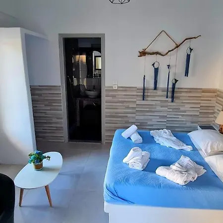 Anto Aparthotel