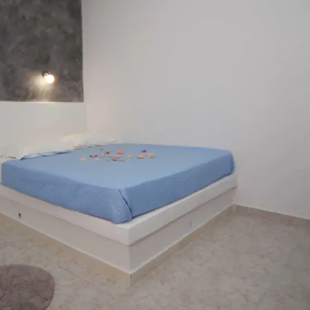 Aparthotel Anto