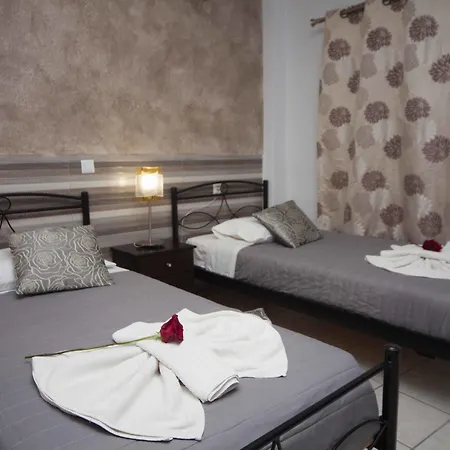 Aparthotel Anto Fira (Santorini)
