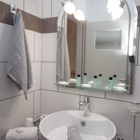 Aparthotel Anto 4*
