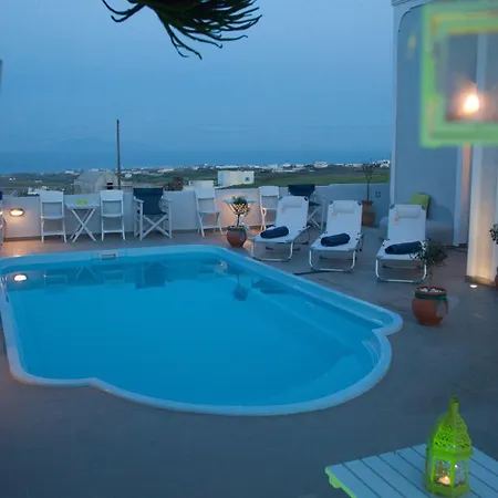 Aparthotel Anto