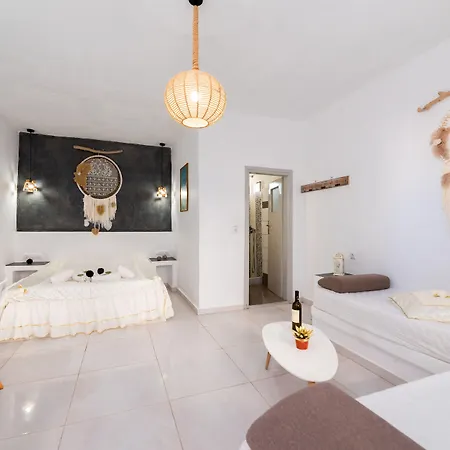 Anto Aparthotel 4*