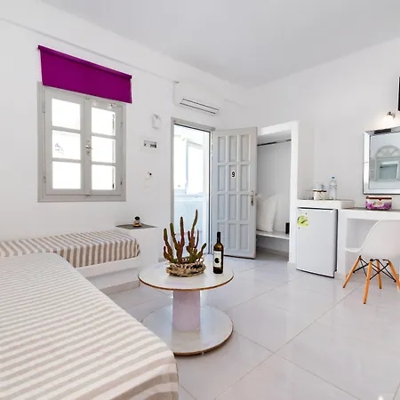Aparthotel Anto 4*