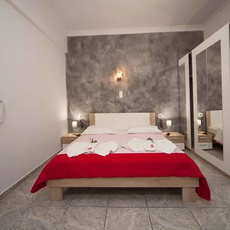 Aparthotel Anto Fira (Santorini)