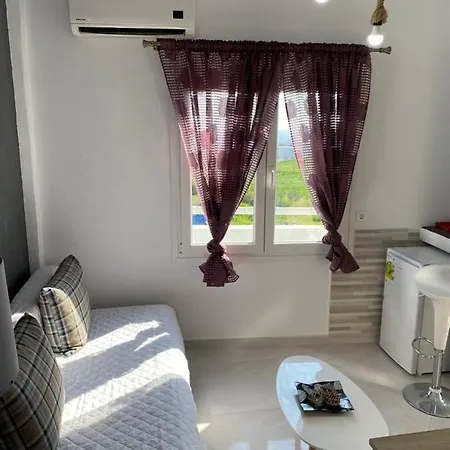 Anto 4* Fira (Santorini)