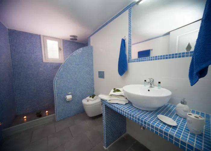Aparthotel Anto Fira (Santorini)