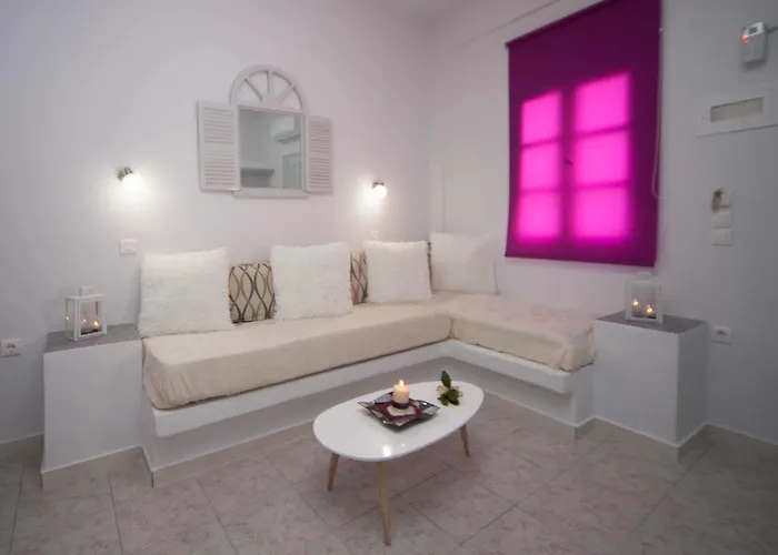 Anto 4* Fira (Santorini)
