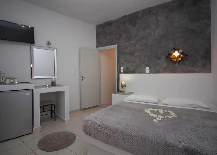Anto 4* Fira (Santorini)