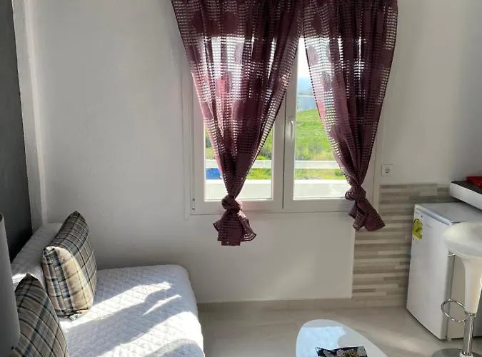 Anto 4* Fira (Santorini)