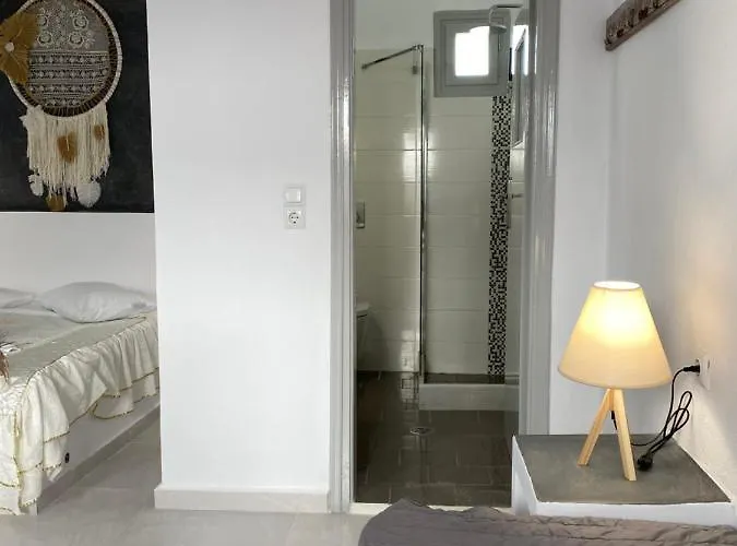 Anto Apart-hotel Fira (Santorini)