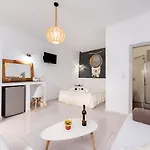 Apart Otel Anto