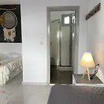 Anto Apart Otel Fira (Santorini)