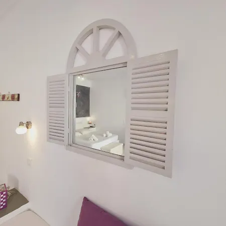 Anto Apart Otel Fira (Santorini)