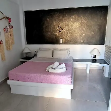 Anto Apart Otel