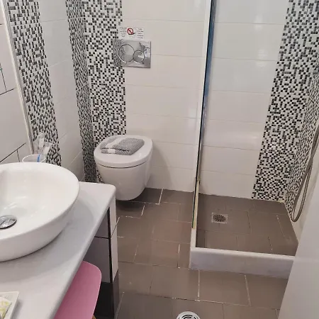 安托公寓式酒店 公寓式酒店 费拉