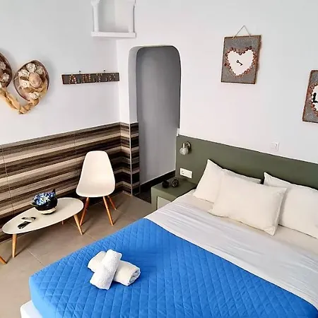 Anto Appart hôtel Fira (Santorini)