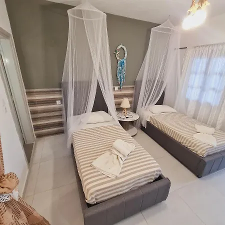 Anto 4* Fira (Santorini)