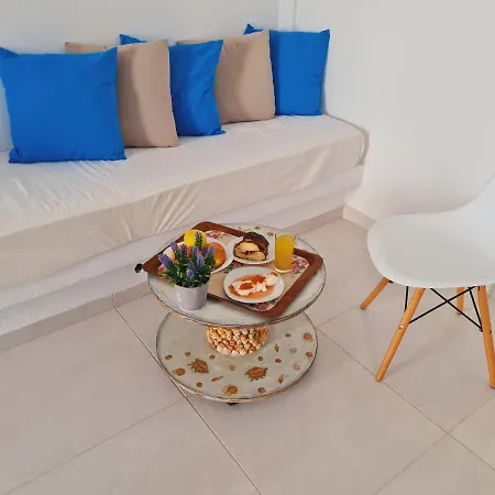 Anto 3* Fira (Santorini)