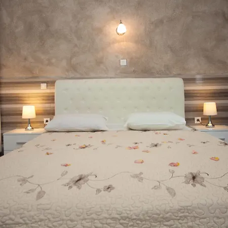 Lägenhetshotell Anto