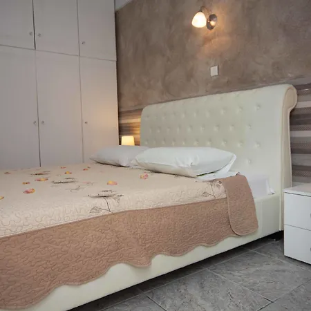 Anto Lägenhetshotell