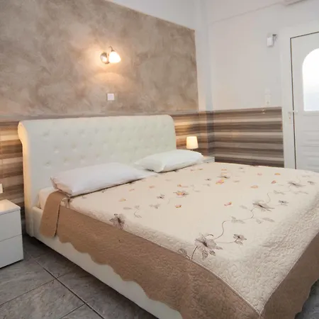 Appart hôtel Anto 4*