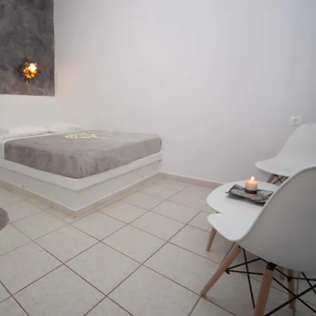 Anto 4* Fira (Santorini)