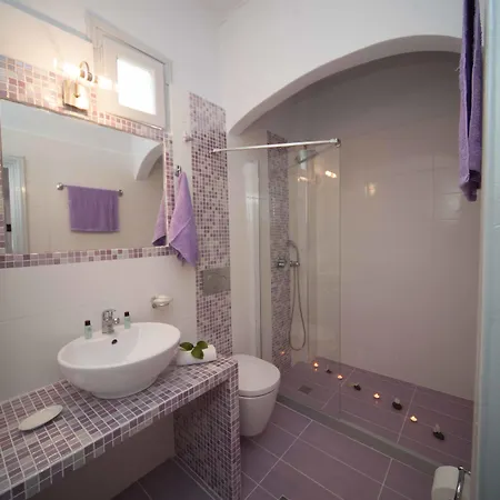 Anto 4* Fira (Santorini)