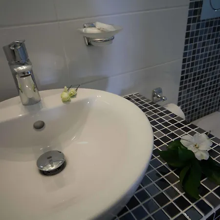 Anto Lägenhetshotell