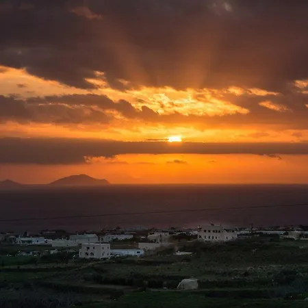 Lägenhetshotell Anto