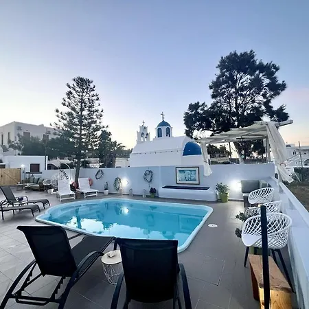 Anto Lägenhetshotell