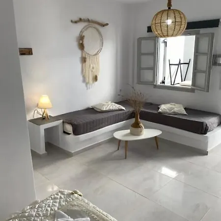 Anto 4* Fira (Santorini)