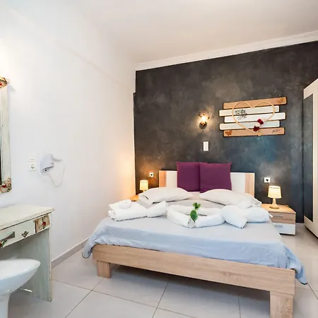 Anto 4* Fira (Santorini)