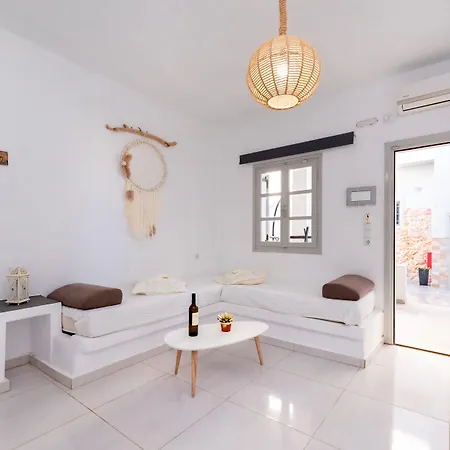 Anto Aparthotel 4*