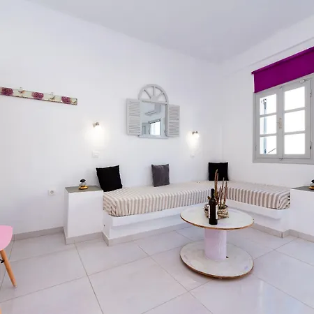 Anto 4* Fira (Santorini)