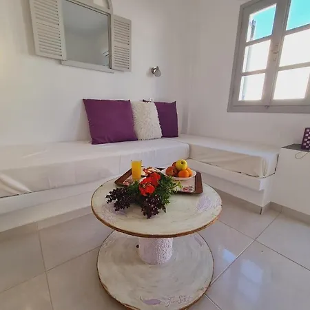 Anto Lägenhetshotell