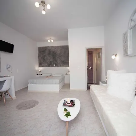 Lägenhetshotell Anto