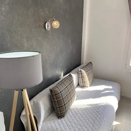 Aparthotel Anto Fira (Santorini)