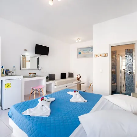 Aparthotel Anto Fira (Santorini)