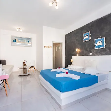 Aparthotel Anto Fira (Santorini)