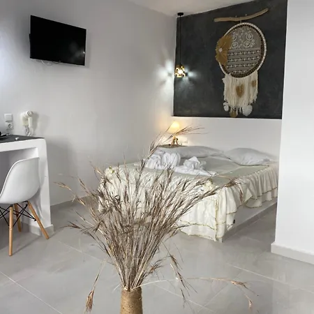 Aparthotel Anto