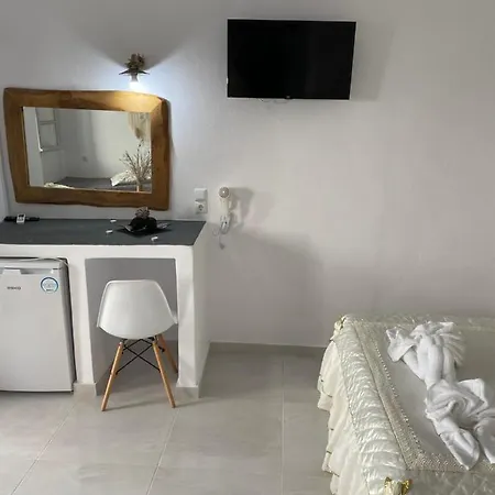 Anto Apart Otel