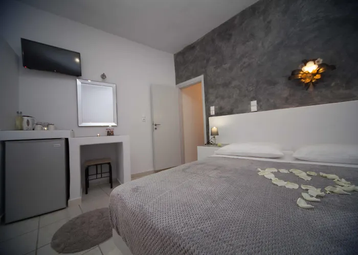 Aparthotel Anto Fira (Santorini)