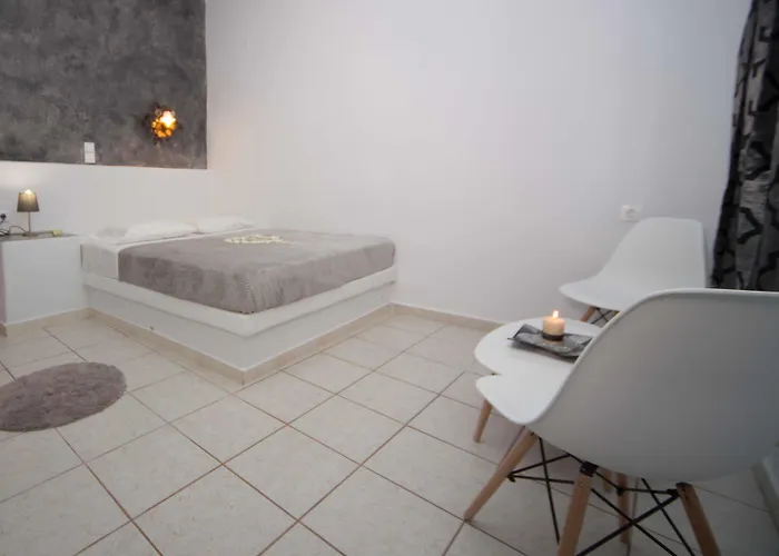 Anto 4* Fira (Santorini)