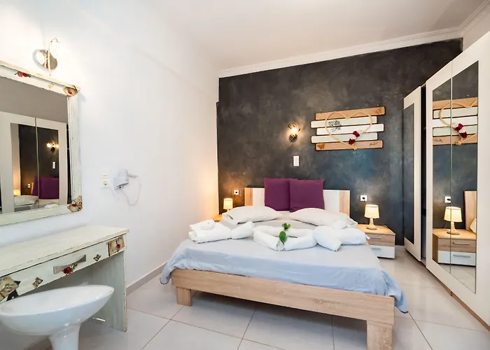 Anto 4* Fira (Santorini)