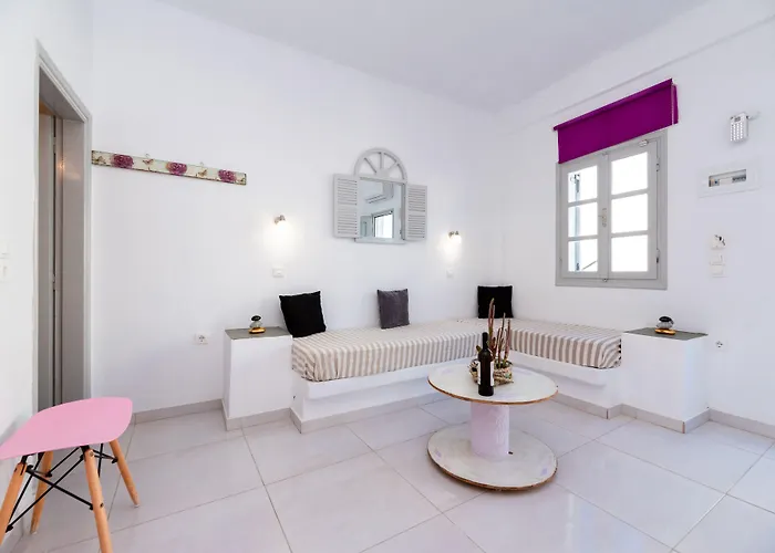 Anto 4* Fira (Santorini)