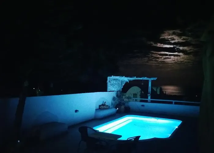 安托公寓式酒店